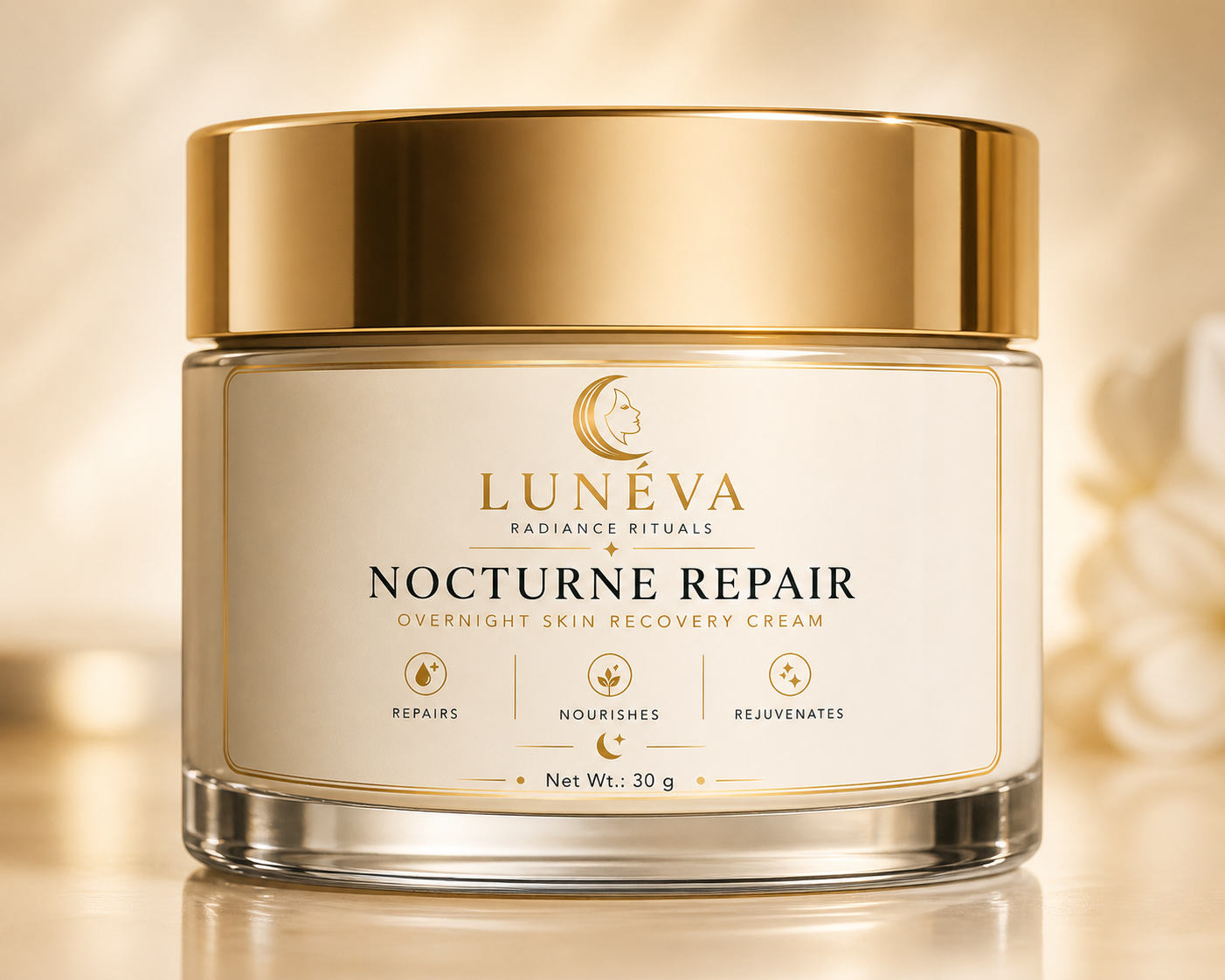 LUNÉVA Nocturne Repair